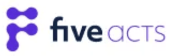 Five Acts