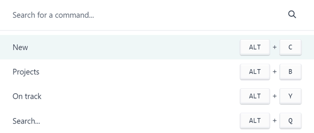 Odoo em ação